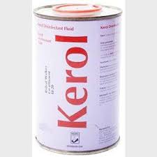 Highchem Kerol Disinfectant Fluid 1L